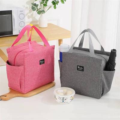 Lunch bag
