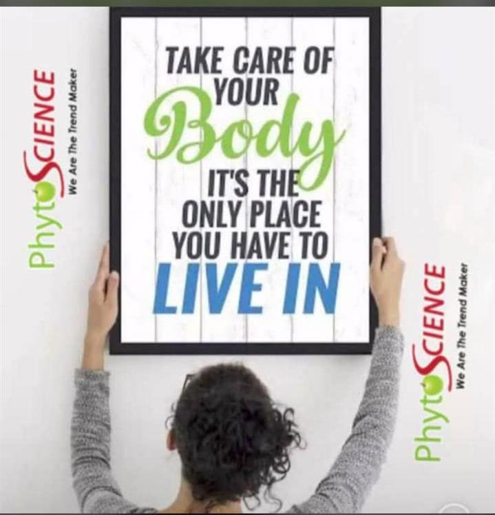 Restore Health with Stemcell Products.