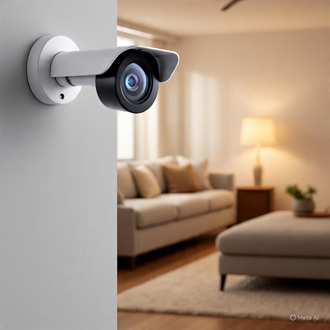 Smart home autmation
