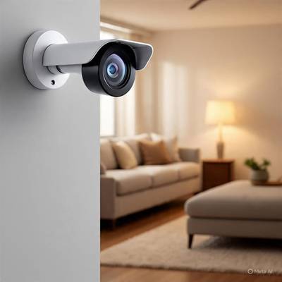 Smart home autmation