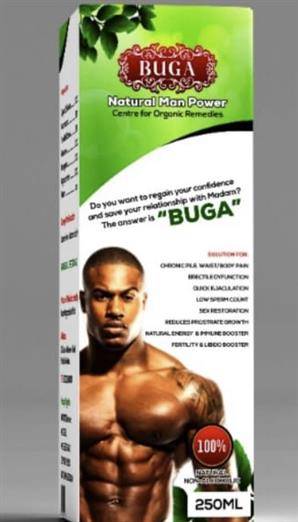 Buga Products