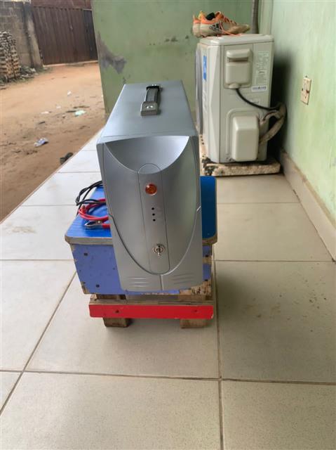 Battery charger