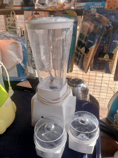 Blender