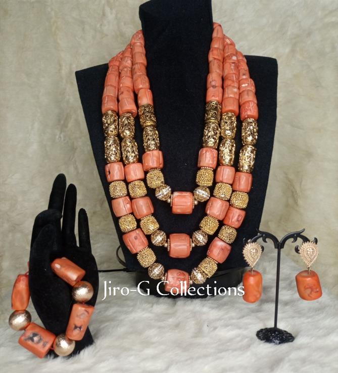 BEAD & MARRIAGE ACCESSORIES