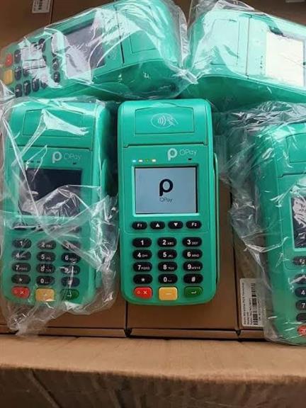 Opay POS Machine
