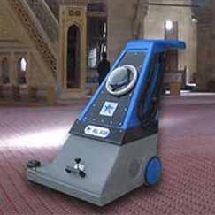 Industrial cleaning equipments
