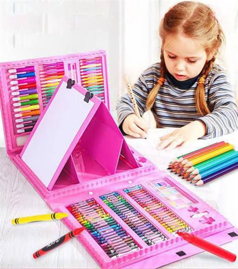 Art set