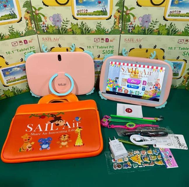 Children's Tablet