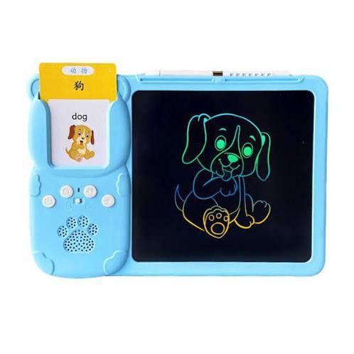 Early educational device