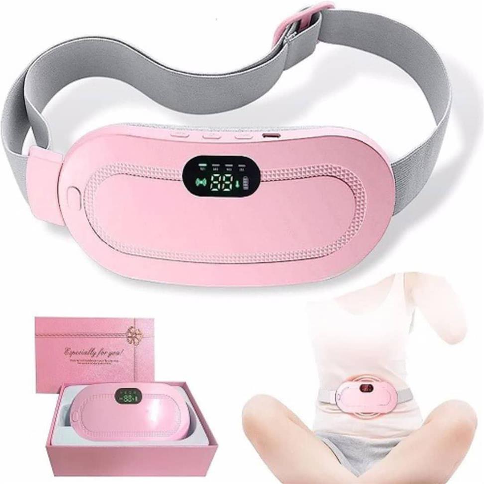 Menstrual belt