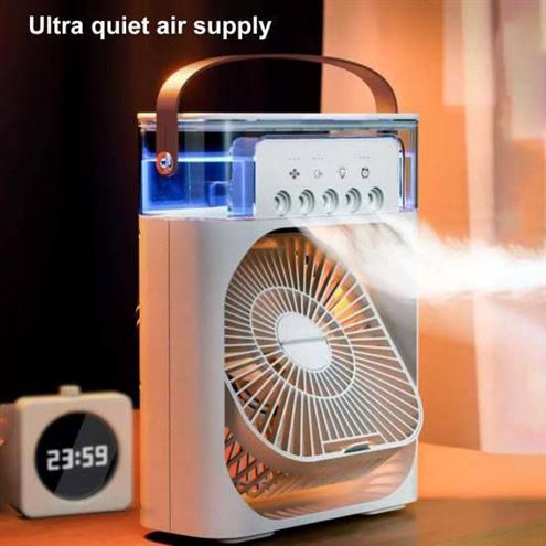 Air cooler