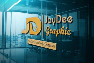 Graphic design services