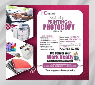 Graphics designs