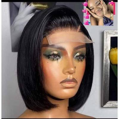 Human Hairs blends