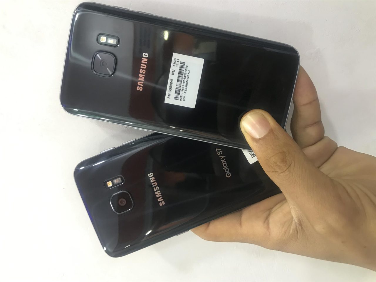 Samsung Galaxy S7