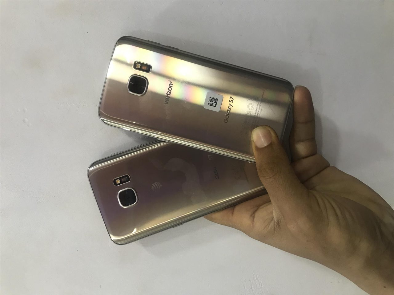 Samsung Galaxy S7