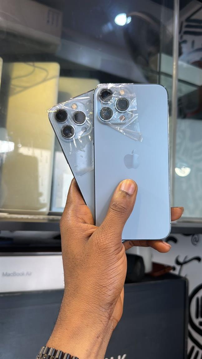 Iphone 13promax