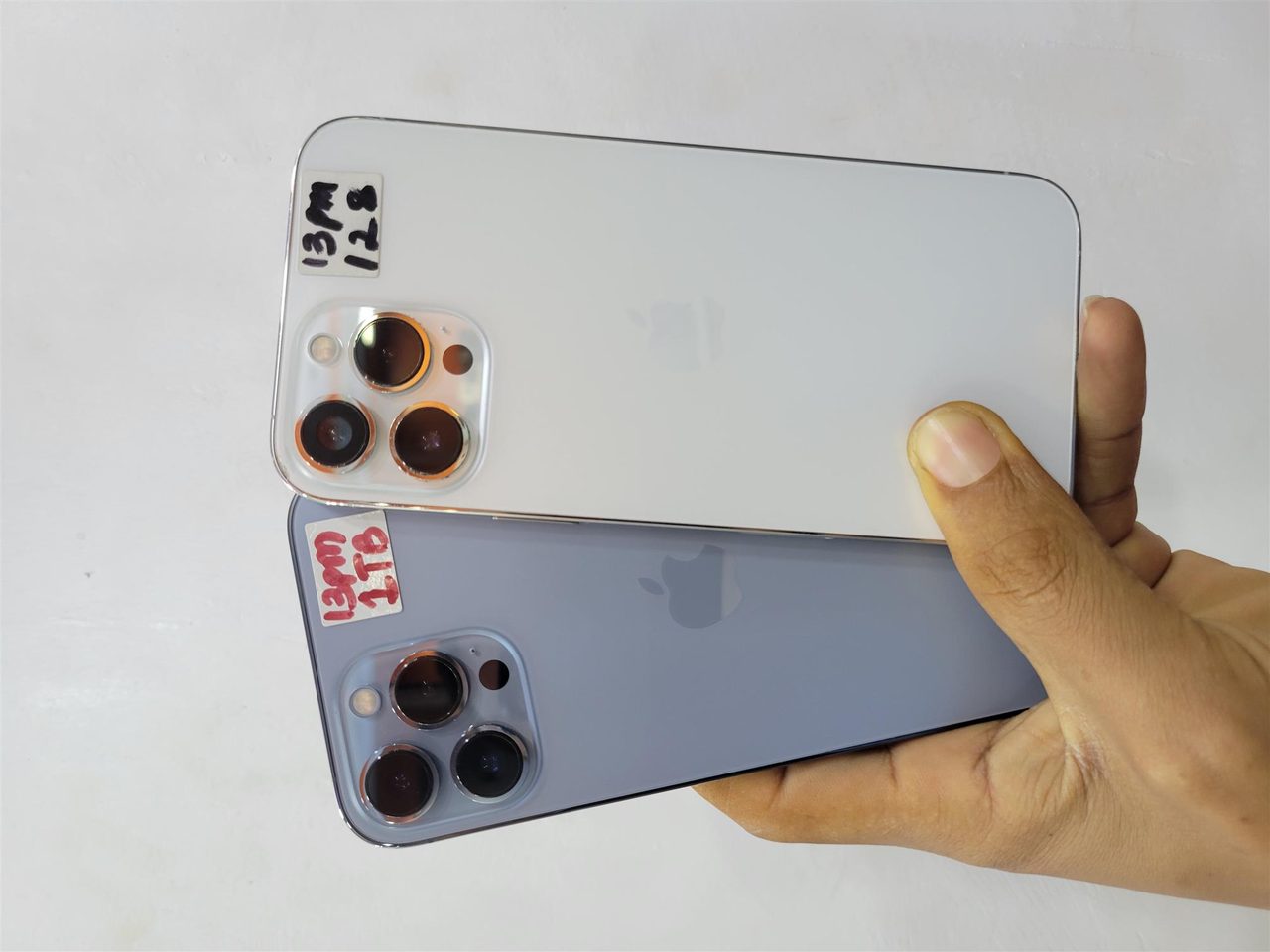 Iphone 13promax