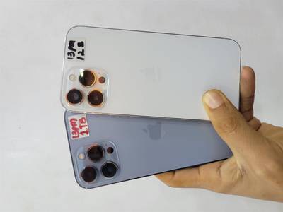 Iphone 13promax