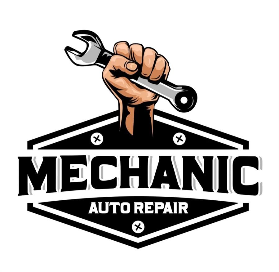 Car mechanic