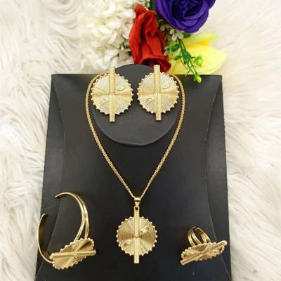 Jewelry set