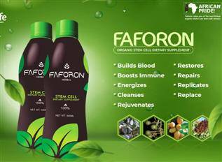 Multicure Organic Stem Cell Dietary Supp