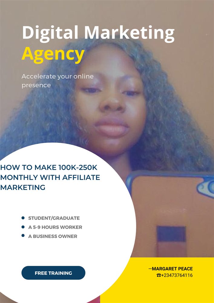 UMM course, $100-$1000 in a month