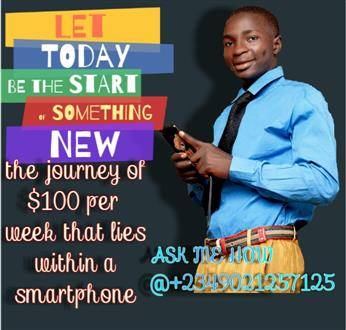 Affiliate Marketing