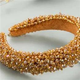 High quality amazing headpiece