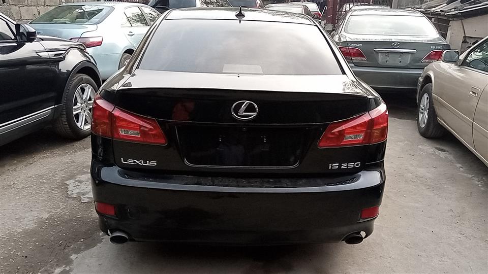 Lexus IS 250