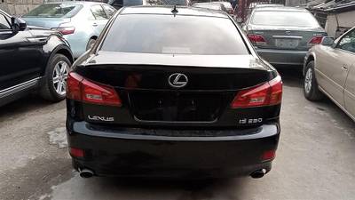 Lexus IS 250