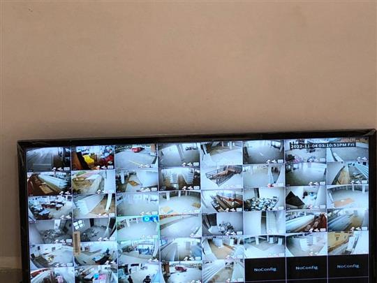 CCTV