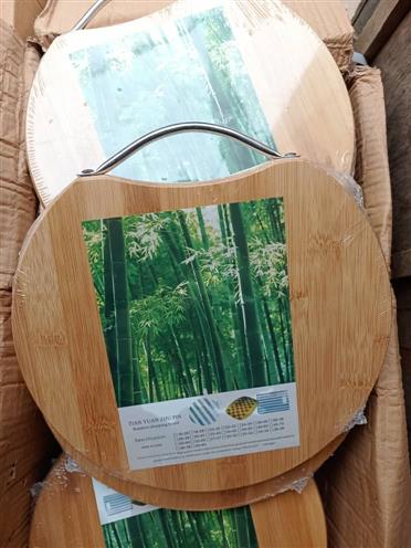 Portable Heavy duty Chopping Boards (big