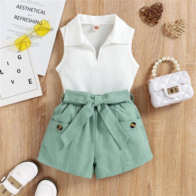 Kiddies wears