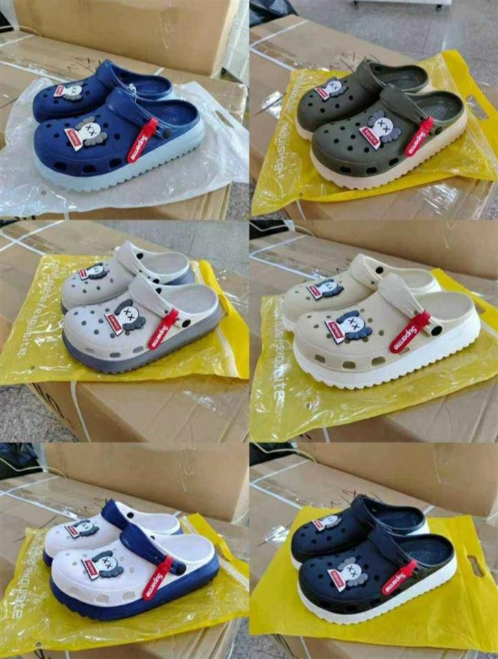 Crocs