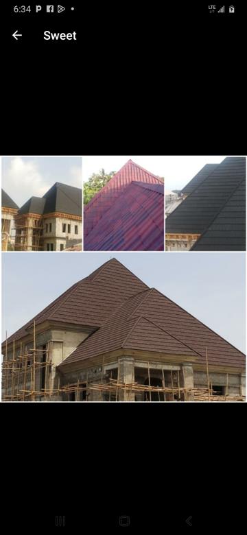 KEVO'S ROOFING ENTERPRISE