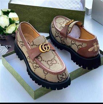 Gucci Shoe