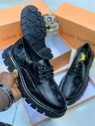 Louis Vuitton shoes