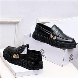 Versace Quality Shoes