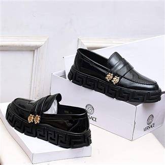 Versace Quality Shoes