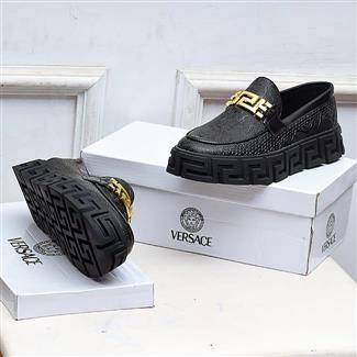 Versace Quality Shoes