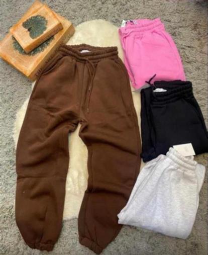 Men wears