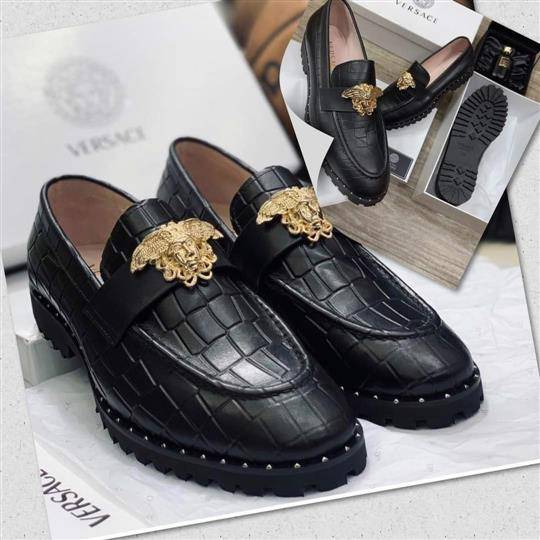 Unisex shoes