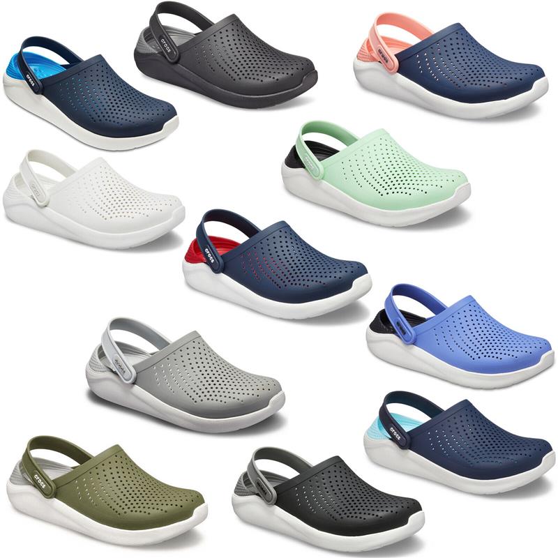 High Quality Crocs Slide