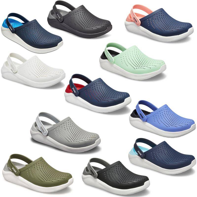 High Quality Crocs Slide