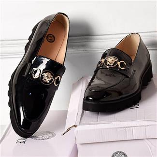 Versace cooperate Shoes