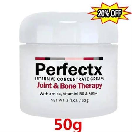 PERFECTX  JOINT & BONE THERAPY CREAM 50g