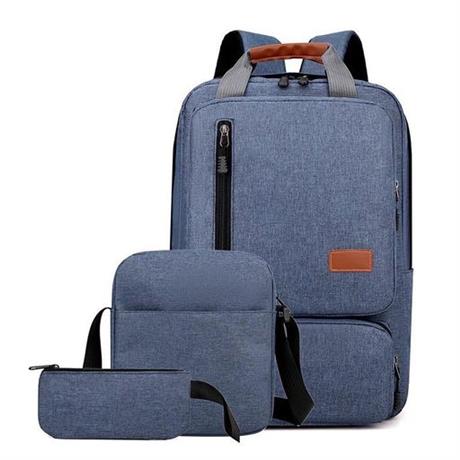 Atli Fashionable Backpack Set