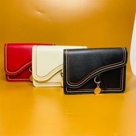 Mini Crossbody Shoulder Bag