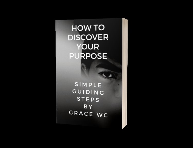 How do discover your purpose
